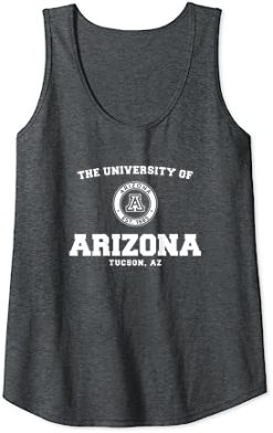 University Of Arizona Wildcats Circle Logo Tank Top -Vest Shirt Sales B1gHlAhJQ8S. CLa7C5002C4687C61bX0wf92jL.png7C02C02C5002C4682B0.02C0.02C500.02C468.0 AC