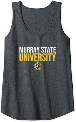 Murray State University Racers Stacked Tank Top -Vest Shirt Sales B1gHlAhJQ8S. CLa7C5002C4687C61c2B83Su6bL.png7C02C02C5002C4682B0.02C0.02C500.02C468.0 AC