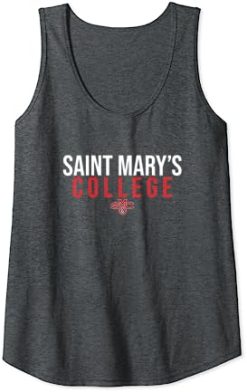 Saint Mary's College Gaels Stacked Tank Top -Vest Shirt Sales B1gHlAhJQ8S. CLa7C5002C4687C61e6SHzqlOL.png7C02C02C5002C4682B0.02C0.02C500.02C468.0 AC