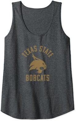 Texas State University Bobcats Large One Color Tank Top -Vest Shirt Sales B1gHlAhJQ8S. CLa7C5002C4687C61erhXSnDML.png7C02C02C5002C4682B0.02C0.02C500.02C468.0 AC