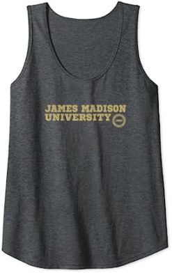 James Madison University JMU Dukes Block Text Tank Top -Vest Shirt Sales B1gHlAhJQ8S. CLa7C5002C4687C61fAZHukJIL.png7C02C02C5002C4682B0.02C0.02C500.02C468.0 AC