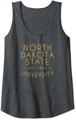 North Dakota State University NDSU Bison Simple Tank Top -Vest Shirt Sales B1gHlAhJQ8S. CLa7C5002C4687C61fX3cQiv7L.png7C02C02C5002C4682B0.02C0.02C500.02C468.0 AC