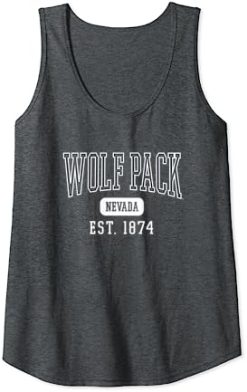 University Of Nevada Reno Wolf Pack Est. Date Tank Top -Vest Shirt Sales B1gHlAhJQ8S. CLa7C5002C4687C61jlpNLIsXL.png7C02C02C5002C4682B0.02C0.02C500.02C468.0 AC