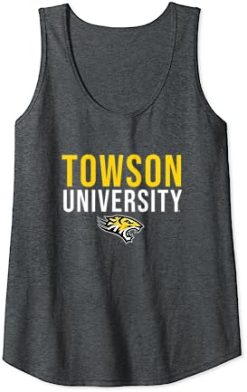 Towson University Tigers Stacked Tank Top -Vest Shirt Sales B1gHlAhJQ8S. CLa7C5002C4687C61nhf0Y4TyL.png7C02C02C5002C4682B0.02C0.02C500.02C468.0 AC