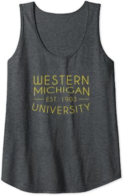 Western Michigan University Broncos Simple Tank Top -Vest Shirt Sales B1gHlAhJQ8S. CLa7C5002C4687C61olehWzyKL.png7C02C02C5002C4682B0.02C0.02C500.02C468.0 AC