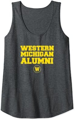 Western Michigan University Broncos Alumni Tank Top -Vest Shirt Sales B1gHlAhJQ8S. CLa7C5002C4687C61seHuFRd0L.png7C02C02C5002C4682B0.02C0.02C500.02C468.0 AC
