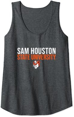 Sam Houston State Bearkats Stacked Tank Top -Vest Shirt Sales B1gHlAhJQ8S. CLa7C5002C4687C61t8avkSdtL.png7C02C02C5002C4682B0.02C0.02C500.02C468.0 AC