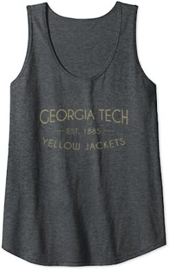 Georgia Tech Yellow Jackets Simple Tank Top -Vest Shirt Sales B1gHlAhJQ8S. CLa7C5002C4687C61tjDlaGYoL.png7C02C02C5002C4682B0.02C0.02C500.02C468.0 AC