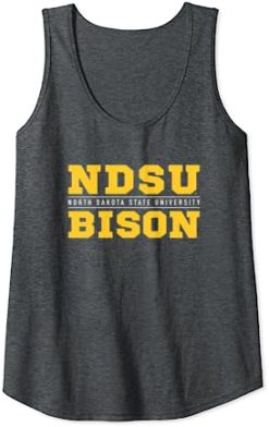 North Dakota State University NDSU Bison Between The Lines Tank Top -Vest Shirt Sales B1gHlAhJQ8S. CLa7C5002C4687C61tpTW3T5AL.png7C02C02C5002C4682B0.02C0.02C500.02C468.0 AC