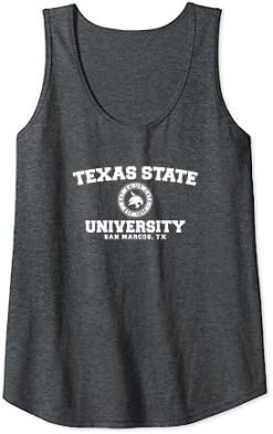 Texas State University Bobcats Circle Logo Tank Top -Vest Shirt Sales B1gHlAhJQ8S. CLa7C5002C4687C61uX0xy8S3L.png7C02C02C5002C4682B0.02C0.02C500.02C468.0 AC