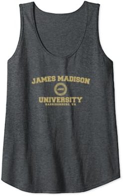 James Madison University JMU Dukes Circle Logo Tank Top -Vest Shirt Sales B1gHlAhJQ8S. CLa7C5002C4687C61ygkPPlbRL.png7C02C02C5002C4682B0.02C0.02C500.02C468.0 AC