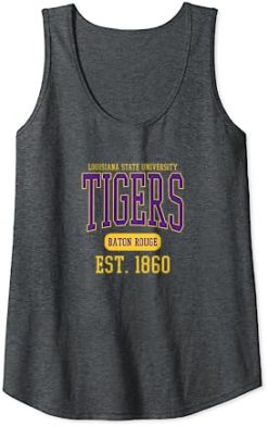 LSU Tigers Est. Date Tank Top -Vest Shirt Sales B1gHlAhJQ8S. CLa7C5002C4687C712lJ825AKL.png7C02C02C5002C4682B0.02C0.02C500.02C468.0 AC