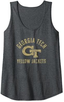 Georgia Tech Yellow Jackets Large One Color Tank Top -Vest Shirt Sales B1gHlAhJQ8S. CLa7C5002C4687C716dnLJeRbL.png7C02C02C5002C4682B0.02C0.02C500.02C468.0 AC