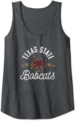 Texas State University Bobcats Logo Tank Top -Vest Shirt Sales B1gHlAhJQ8S. CLa7C5002C4687C716fCP9oI9L.png7C02C02C5002C4682B0.02C0.02C500.02C468.0 AC