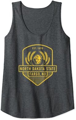 North Dakota State University NDSU Bison Badge Tank Top -Vest Shirt Sales B1gHlAhJQ8S. CLa7C5002C4687C71JZd2BfpWnL.png7C02C02C5002C4682B0.02C0.02C500.02C468.0 AC