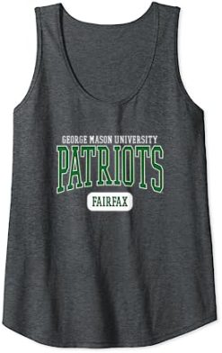 George Mason University Patriots Est. Date Tank Top -Vest Shirt Sales B1gHlAhJQ8S. CLa7C5002C4687C71Jd8zeFa2BL.png7C02C02C5002C4682B0.02C0.02C500.02C468.0 AC