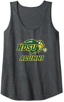North Dakota State University NDSU Bison Alumni Tank Top -Vest Shirt Sales B1gHlAhJQ8S. CLa7C5002C4687C71Y uNXfrQL.png7C02C02C5002C4682B0.02C0.02C500.02C468.0 AC