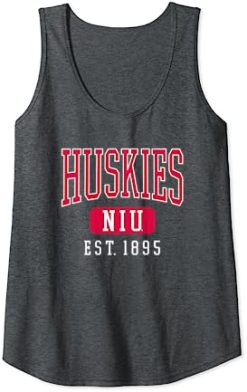Northern Illinois University NIU Huskies Est. Date Tank Top 5 Northern Illinois University NIU Huskies Est. Date Tank Top -Vest Shirt Sales B1gHlAhJQ8S. CLa7C5002C4687C71njUTOTHEL.png7C02C02C5002C4682B0.02C0.02C500.02C468.0 AC
