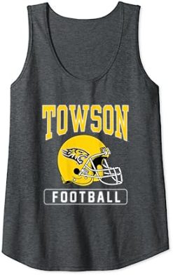 Towson University Tigers Football Helmet Tank Top -Vest Shirt Sales B1gHlAhJQ8S. CLa7C5002C4687C71shaVJUW1L.png7C02C02C5002C4682B0.02C0.02C500.02C468.0 AC