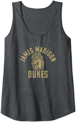 James Madison University JMU Dukes Large One Color Dukes Tank Top -Vest Shirt Sales B1gHlAhJQ8S. CLa7C5002C4687C71wBHjiacFL.png7C02C02C5002C4682B0.02C0.02C500.02C468.0 AC