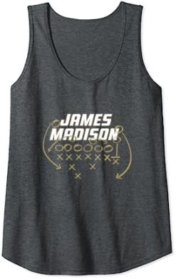 James Madison University JMU Dukes Football Play Tank Top -Vest Shirt Sales B1gHlAhJQ8S. CLa7C5002C4687C71xZGU08IcL.png7C02C02C5002C4682B0.02C0.02C500.02C468.0 AC
