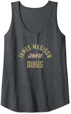James Madison University JMU Dukes Large Tank Top -Vest Shirt Sales B1gHlAhJQ8S. CLa7C5002C4687C71y9Xj6dS4L.png7C02C02C5002C4682B0.02C0.02C500.02C468.0 AC