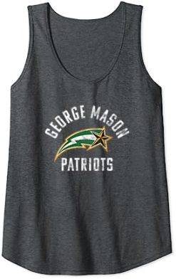 George Mason University Patriots Large Tank Top -Vest Shirt Sales B1gHlAhJQ8S. CLa7C5002C4687C817Qmb2u7PL.png7C02C02C5002C4682B0.02C0.02C500.02C468.0 AC