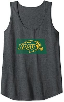 North Dakota State University NDSU Bison North Dakota Tank Top -Vest Shirt Sales B1gHlAhJQ8S. CLa7C5002C4687C81EDVU2BaUIL.png7C02C02C5002C4682B0.02C0.02C500.02C468.0 AC