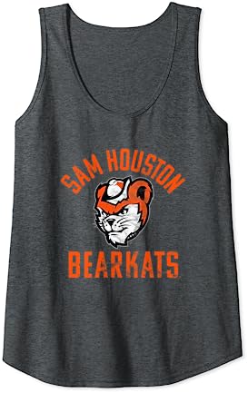 Sam Houston State Bearkats Large Tank Top Sam Houston State Bearkats Large Tank Top -Vest Shirt Sales B1gHlAhJQ8S. CLa7C5002C4687C81EUQOuTD9L.png7C02C02C5002C4682B0.02C0.02C500.02C468.0 AC