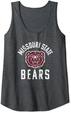 Missouri State University MSU Bears Large Tank Top -Vest Shirt Sales B1gHlAhJQ8S. CLa7C5002C4687C81Ge4Xta9JL.png7C02C02C5002C4682B0.02C0.02C500.02C468.0 AC