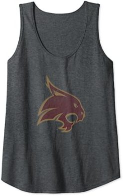 Texas State University Bobcats Distressed Primary Tank Top -Vest Shirt Sales B1gHlAhJQ8S. CLa7C5002C4687C81RzwK cx2BL.png7C02C02C5002C4682B0.02C0.02C500.02C468.0 AC