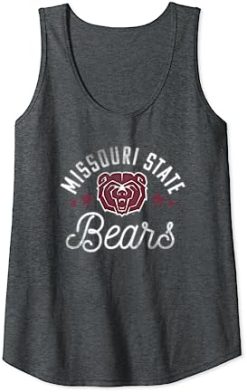 Missouri State University MSU Bears Logo Tank Top -Vest Shirt Sales B1gHlAhJQ8S. CLa7C5002C4687C81WNE7dEI7L.png7C02C02C5002C4682B0.02C0.02C500.02C468.0 AC