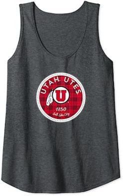 University Of Utah Utes Plaid Badge Tank Top -Vest Shirt Sales B1gHlAhJQ8S. CLa7C5002C4687C81YJlHJ757L.png7C02C02C5002C4682B0.02C0.02C500.02C468.0 AC