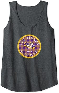 LSU Tigers Plaid Badge Tank Top -Vest Shirt Sales B1gHlAhJQ8S. CLa7C5002C4687C81r39C8P dL.png7C02C02C5002C4682B0.02C0.02C500.02C468.0 AC
