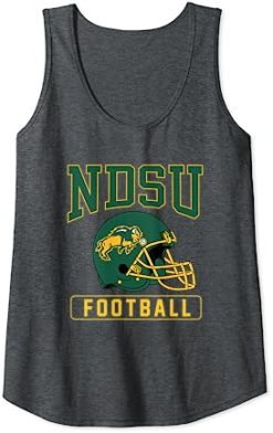 North Dakota State University NDSU Bison Football Helmet Tank Top -Vest Shirt Sales B1gHlAhJQ8S. CLa7C5002C4687C81wanwoPfXL.png7C02C02C5002C4682B0.02C0.02C500.02C468.0 AC