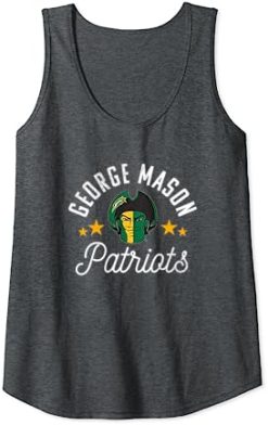 George Mason University Patriots Logo Tank Top -Vest Shirt Sales B1gHlAhJQ8S. CLa7C5002C4687C81xQgNyo4gL.png7C02C02C5002C4682B0.02C0.02C500.02C468.0 AC