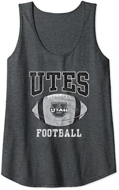 University Of Utah Utes Football Ball Tank Top -Vest Shirt Sales B1gHlAhJQ8S. CLa7C5002C4687C912BWQhA9ULL.png7C02C02C5002C4682B0.02C0.02C500.02C468.0 AC