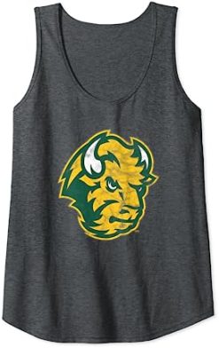 North Dakota State University NDSU Bison Distressed Primary Tank Top -Vest Shirt Sales B1gHlAhJQ8S. CLa7C5002C4687C917ManagFGL.png7C02C02C5002C4682B0.02C0.02C500.02C468.0 AC