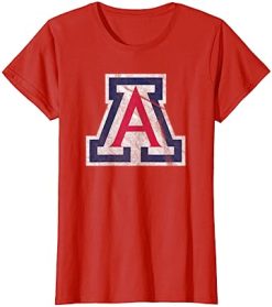 University Of Arizona Wildcats Distressed Primary T-Shirt -Vest Shirt Sales B1gnh4x5GdS. CLa7C5002C4687C91fo2B7SHVRL.png7C02C02C5002C4682B0.02C0.02C500.02C468.0 AC