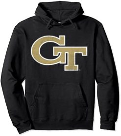 Georgia Tech Yellow Jackets Distressed Primary Pullover Hoodie -Vest Shirt Sales B1i3u9 Q KS. CLa7C5002C4687CB16q5g2T3SL.png7C02C02C5002C4682B0.02C0.02C500.02C468.0 AC