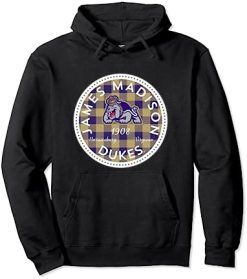 James Madison University JMU Dukes Plaid Badge Pullover Hoodie -Vest Shirt Sales B1i3u9 Q KS. CLa7C5002C4687CB1NaQeuHDWL.png7C02C02C5002C4682B0.02C0.02C500.02C468.0 AC