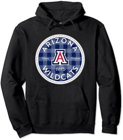 University Of Arizona Wildcats Plaid Badge Pullover Hoodie -Vest Shirt Sales B1i3u9 Q KS. CLa7C5002C4687CB1Yiil9DxHL.png7C02C02C5002C4682B0.02C0.02C500.02C468.0 AC