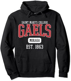 Saint Mary's College Gaels Est. Date Pullover Hoodie -Vest Shirt Sales B1i3u9 Q KS. CLa7C5002C4687CB1l6bU4D6ML.png7C02C02C5002C4682B0.02C0.02C500.02C468.0 AC