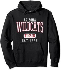 University Of Arizona Wildcats Founded Date Pullover Hoodie -Vest Shirt Sales B1i3u9 Q KS. CLa7C5002C4687CB1tyFfxSSlL.png7C02C02C5002C4682B0.02C0.02C500.02C468.0 AC