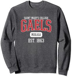 Saint Mary's College Gaels Est. Date Sweatshirt -Vest Shirt Sales B1j9iU9yFZS. CLa7C5002C4687CA10JJ2Bw2Bl6L.png7C02C02C5002C4682B0.02C0.02C500.02C468.0 AC