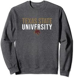 Texas State University Bobcats Stacked Sweatshirt -Vest Shirt Sales B1j9iU9yFZS. CLa7C5002C4687CA16gQA7REyL.png7C02C02C5002C4682B0.02C0.02C500.02C468.0 AC