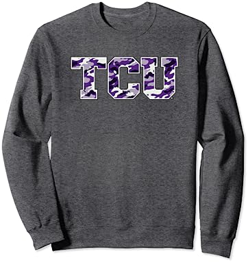 TCU Horned Frogs Camo Sweatshirt TCU Horned Frogs Camo Sweatshirt -Vest Shirt Sales B1j9iU9yFZS. CLa7C5002C4687CA1A2BcfdRAcL.png7C02C02C5002C4682B0.02C0.02C500.02C468.0 AC