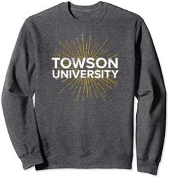 Towson University Tigers Sunburst Sketch Sweatshirt -Vest Shirt Sales B1j9iU9yFZS. CLa7C5002C4687CA1GqB7arYuL.png7C02C02C5002C4682B0.02C0.02C500.02C468.0 AC