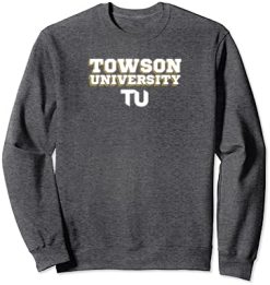Towson University Tigers Block Text Sweatshirt -Vest Shirt Sales B1j9iU9yFZS. CLa7C5002C4687CA1OfW6vC4dL.png7C02C02C5002C4682B0.02C0.02C500.02C468.0 AC