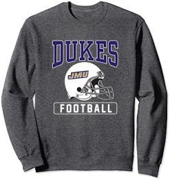 James Madison University JMU Dukes Football Helmet Sweatshirt -Vest Shirt Sales B1j9iU9yFZS. CLa7C5002C4687CA1R5CiwMDtL.png7C02C02C5002C4682B0.02C0.02C500.02C468.0 AC